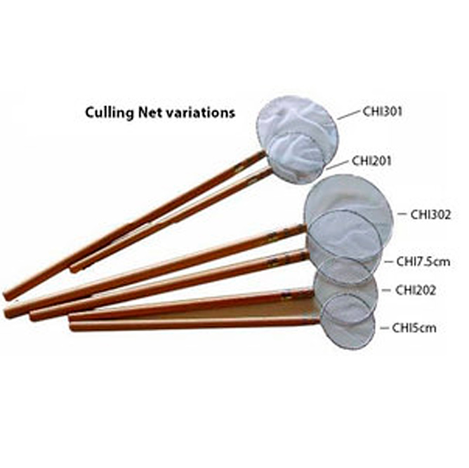 culling net-W