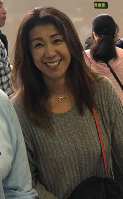 Tomoko