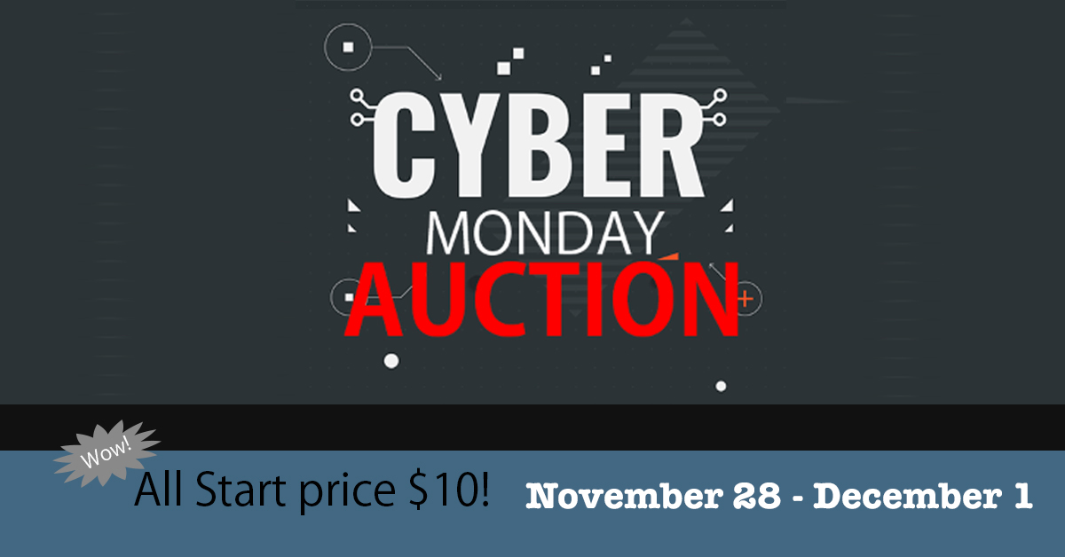 Cyber Monday