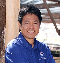 Taro Kodama