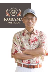 mamoru-kodama