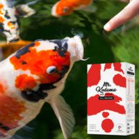 koi-life-span-healthy-food