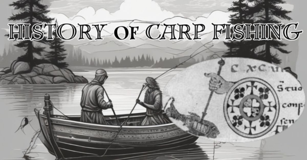 The History of Carp: From Ancient Civilizations to Modern Carp Farming
