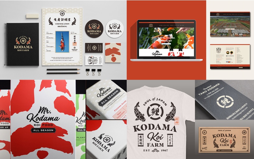 branding