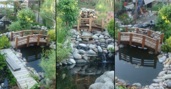 Customer Story: Brian R. – “Home-Built Harmony – 3,500 Gallons of Pure Passion, Naturally Filtered”