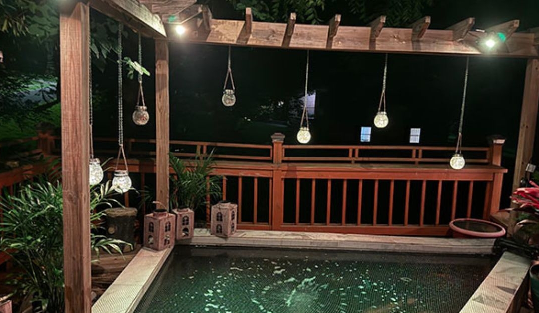 Customer Story: Thanh T. “From Concrete to Brilliance – Thanh T.’s Evolving Vision, 90% Complete and 100% Passion”