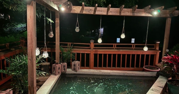 Customer Story: Thanh T. “From Concrete to Brilliance – Thanh T.’s Evolving Vision, 90% Complete and 100% Passion”