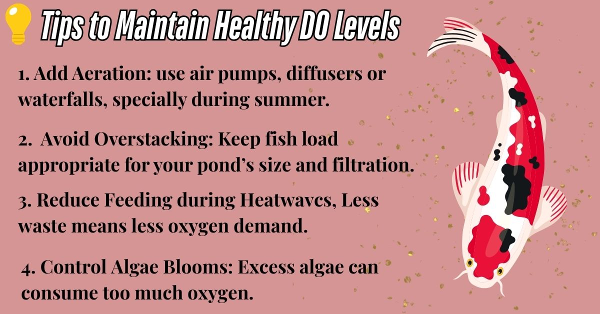 dissolve-oxygen-level